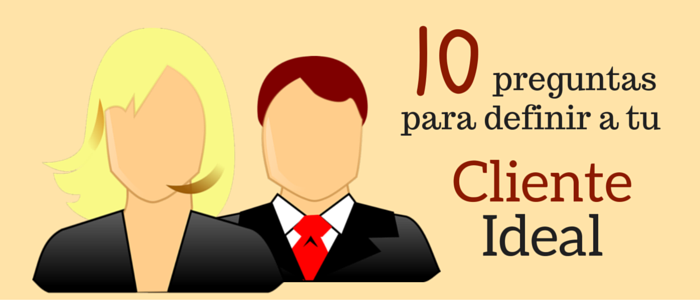 definir cliente ideal ernesto ortiz