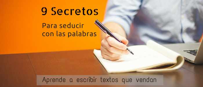 como escribir un buen copy