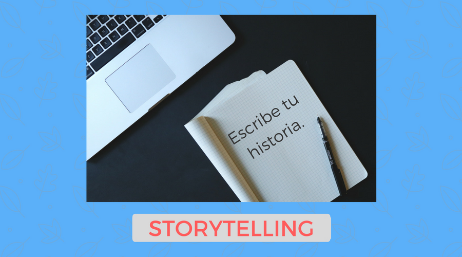 storytelling el arte de contar historias que emocionan 1