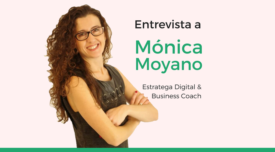 entrevista a mónica moyano