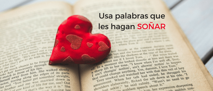 emociona con tus textos