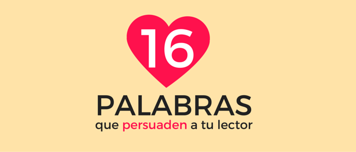 palabras para persuadir